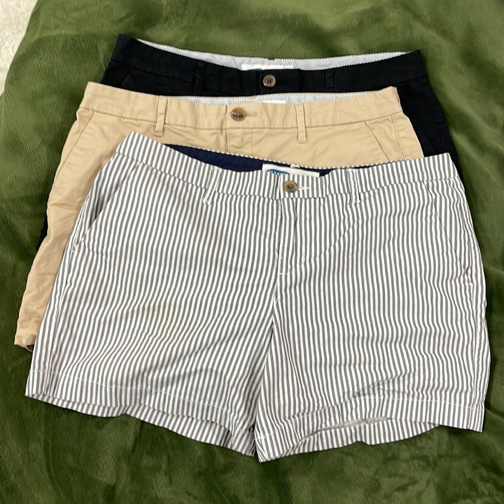 Old Navy Shorts Bundle